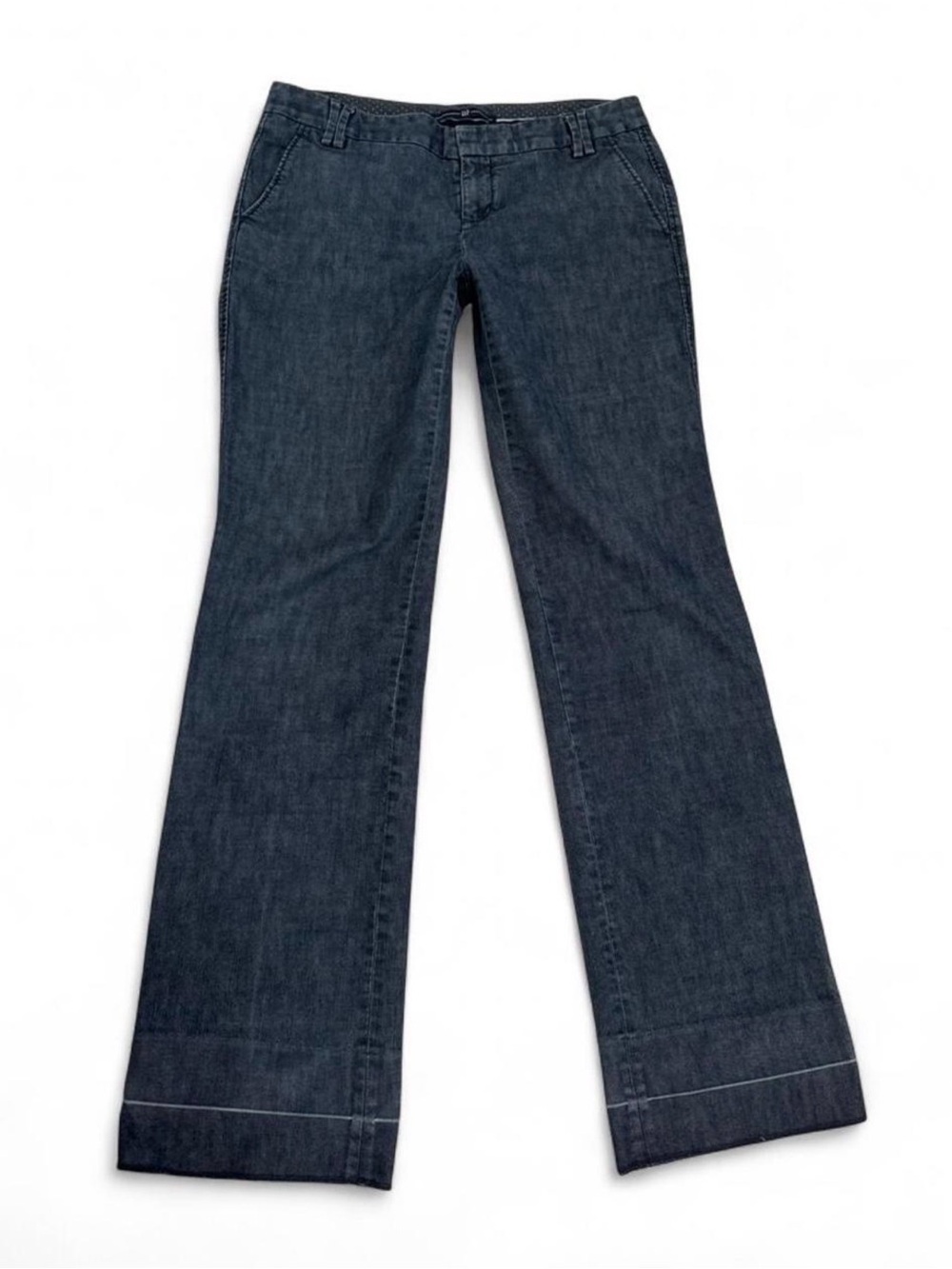 🖤 Vintage Y2K GAP low rise flare jeans 🖤